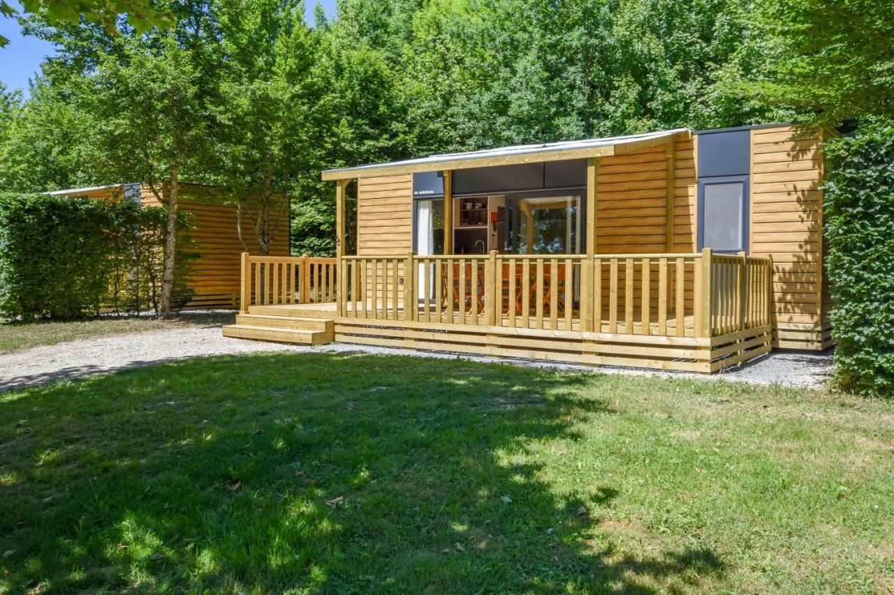 Domaine d'Essendiéras Saint-Médard-dʼExcideuil Exterior foto